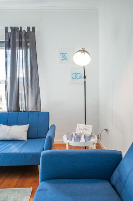 150Qm Loft, Tischtennis, Dart, Tischkicker Amburgo Esterno foto