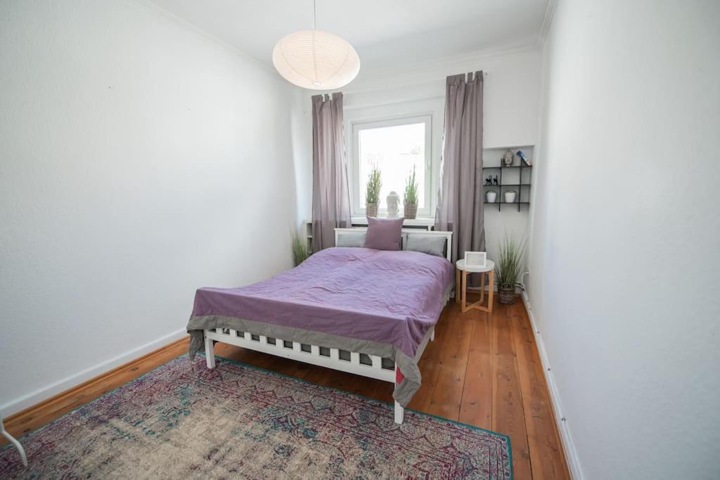 150Qm Loft, Tischtennis, Dart, Tischkicker Amburgo Esterno foto